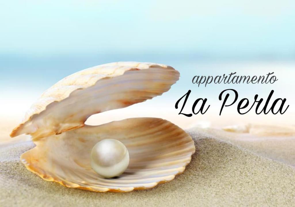Appartamento La Perla Follonica Exterior photo